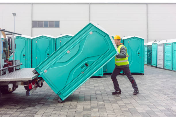 Best Luxury portable toilet rental  in Grant Valkaria, FL