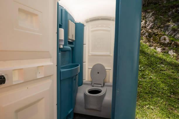 Best Portable restroom trailer rental  in Grant Valkaria, FL
