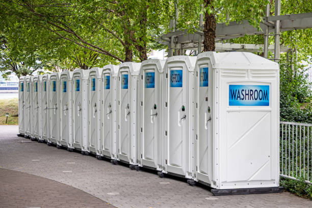 Best Porta potty delivery and setup  in Grant Valkaria, FL