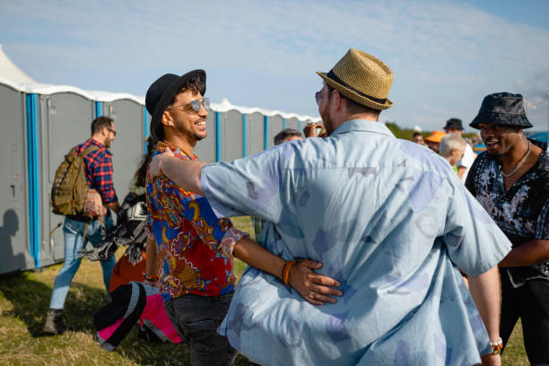 Best Long-term porta potty rental  in Grant Valkaria, FL