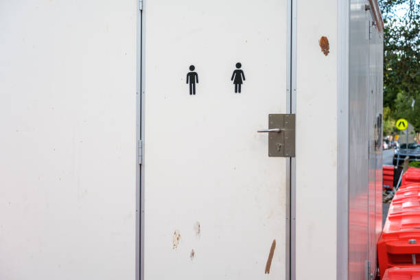 Professional porta potty rental in Grant Valkaria, FL