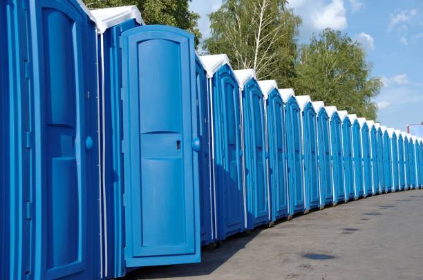 Portable Toilet Options We Offer in Grant Valkaria, FL